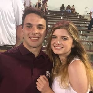 Meet your Posher, Brianna